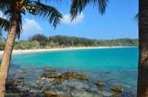 Nai Harn Beach