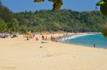 Nai Harn Beach