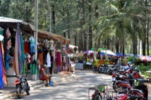 Nai Harn Beach