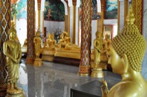 Wat Chalong